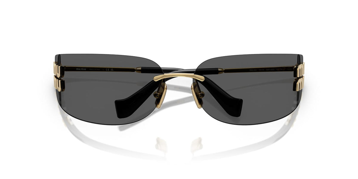 Miu Miu MU A51S 5AK5S0 Sunglasses