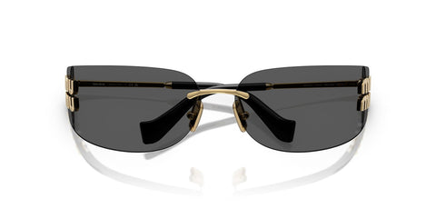 Miu Miu MU A51S 5AK5S0 Sunglasses