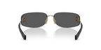 Miu Miu MU A51S 5AK5S0 Sunglasses