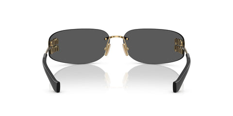 Miu Miu MU A51S 5AK5S0 Sunglasses