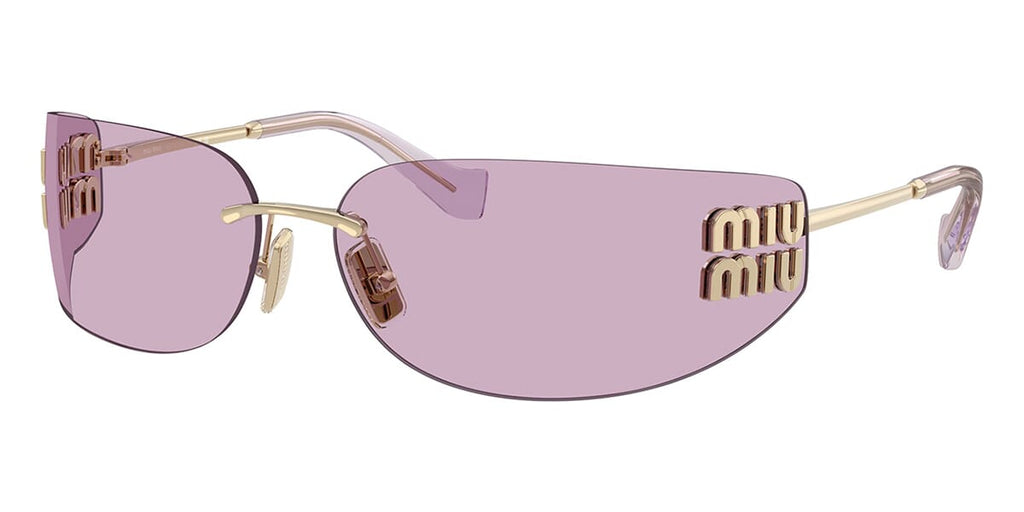 小物 2000's MIUMIU SUNGLASSES ROSE PURPLE 2000´s MIUMIU SUNGLASSES ROSE PURPLE