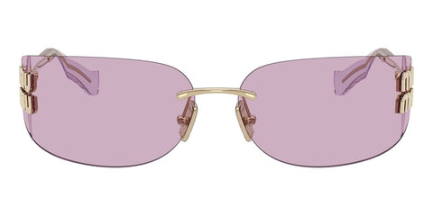 Miu Miu MU A51S ZVN90O Sunglasses