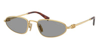 Miu Miu MU A52S 5AK40O Sunglasses