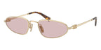 Miu Miu MU A52S ZVN4I0 Sunglasses