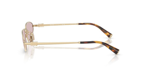 Miu Miu MU A52S ZVN4I0 Sunglasses