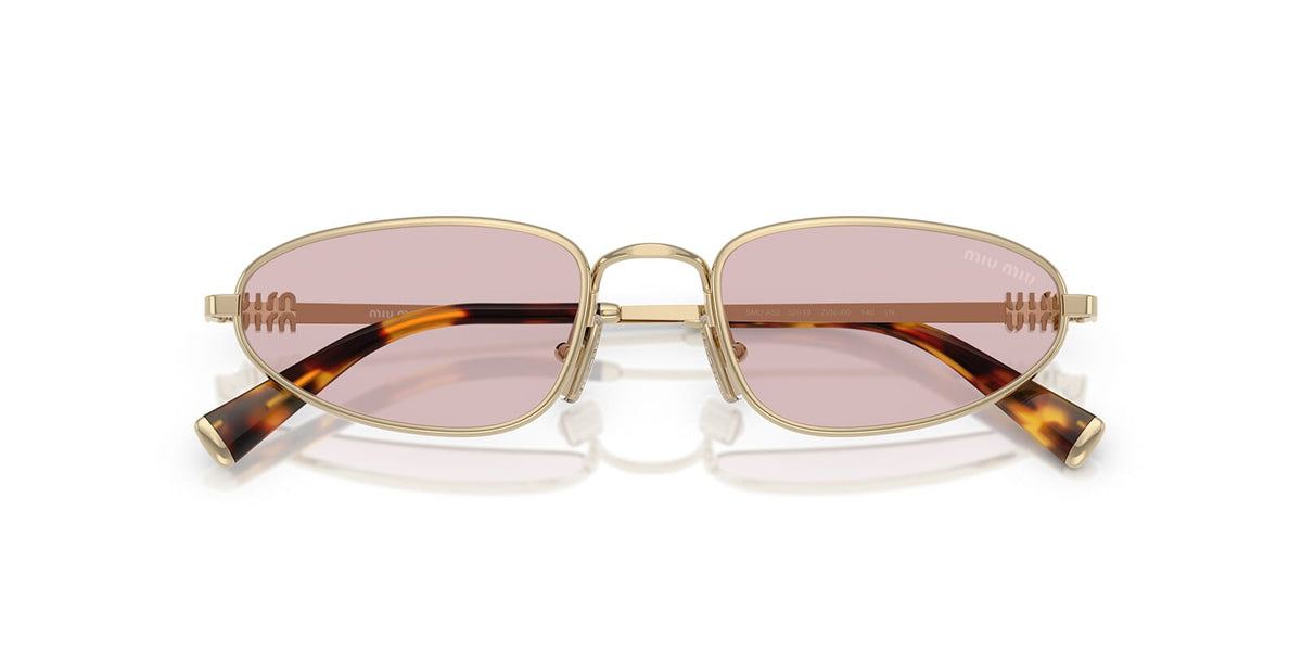 Miu Miu MU A52S ZVN4I0 Sunglasses