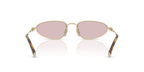 Miu Miu MU A52S ZVN4I0 Sunglasses