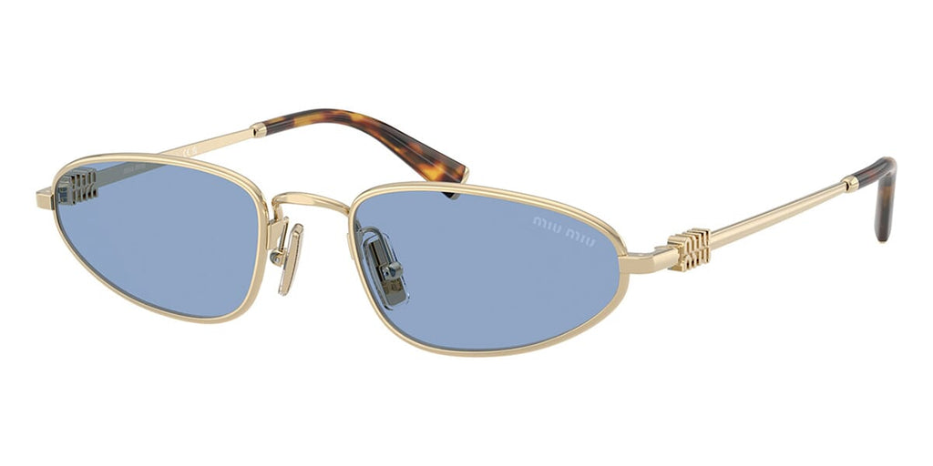 Miu Miu MU A52S ZVN60O Sunglasses