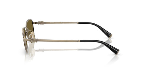 Miu Miu MU A53S 26C09Z Sunglasses