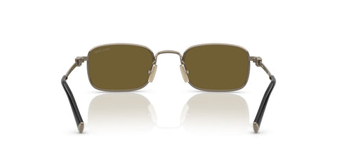 Miu Miu MU A53S 26C09Z Sunglasses