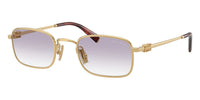 Miu Miu MU A53S 5AK04O - As Seen On Millie Gibson