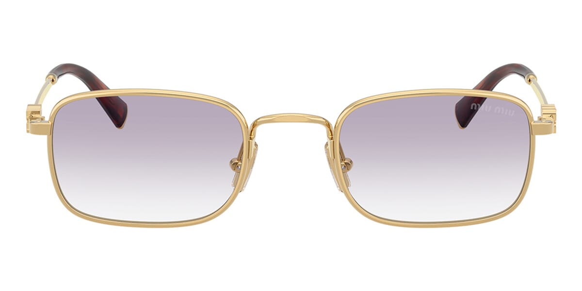 Miu Miu MU A53S 5AK04O Sunglasses
