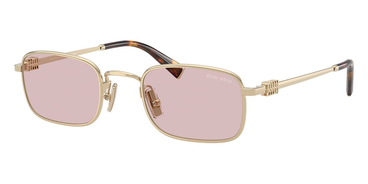 Miu Miu MU A53S ZVN4I0 Sunglasses