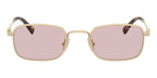 Miu Miu MU A53S ZVN4I0 Sunglasses