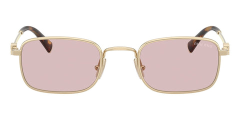Miu Miu MU A53S ZVN4I0 Sunglasses - US