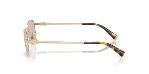 Miu Miu MU A53S ZVN4I0 Sunglasses