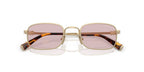 Miu Miu MU A53S ZVN4I0 Sunglasses