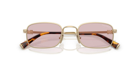 Miu Miu MU A53S ZVN4I0 Sunglasses