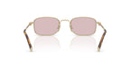 Miu Miu MU A53S ZVN4I0 Sunglasses