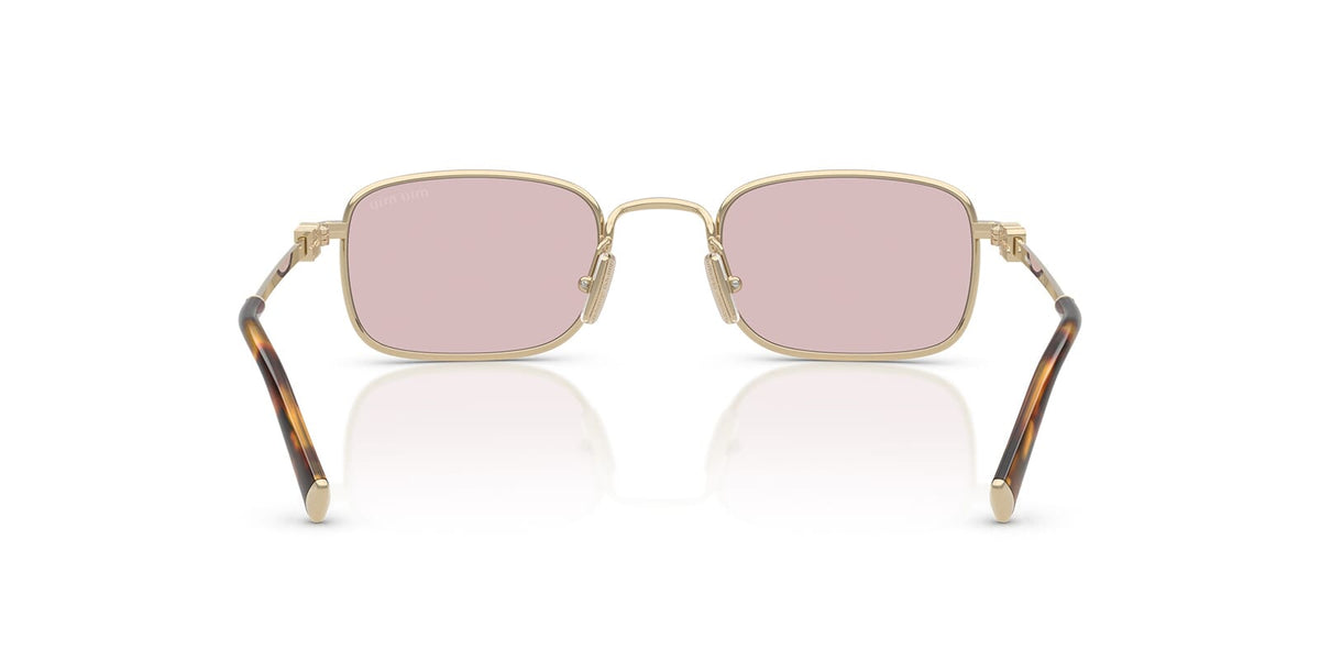 Miu Miu MU A53S ZVN4I0 Sunglasses