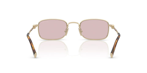 Miu Miu MU A53S ZVN4I0 Sunglasses