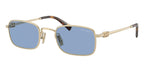 Miu Miu MU A53S ZVN60O Sunglasses