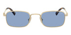Miu Miu MU A53S ZVN60O Sunglasses
