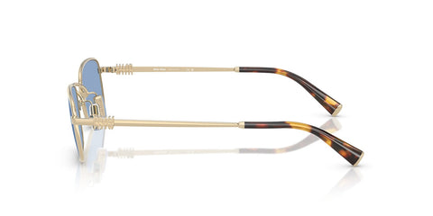 Miu Miu MU A53S ZVN60O Sunglasses