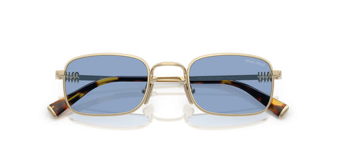 Miu Miu MU A53S ZVN60O Sunglasses