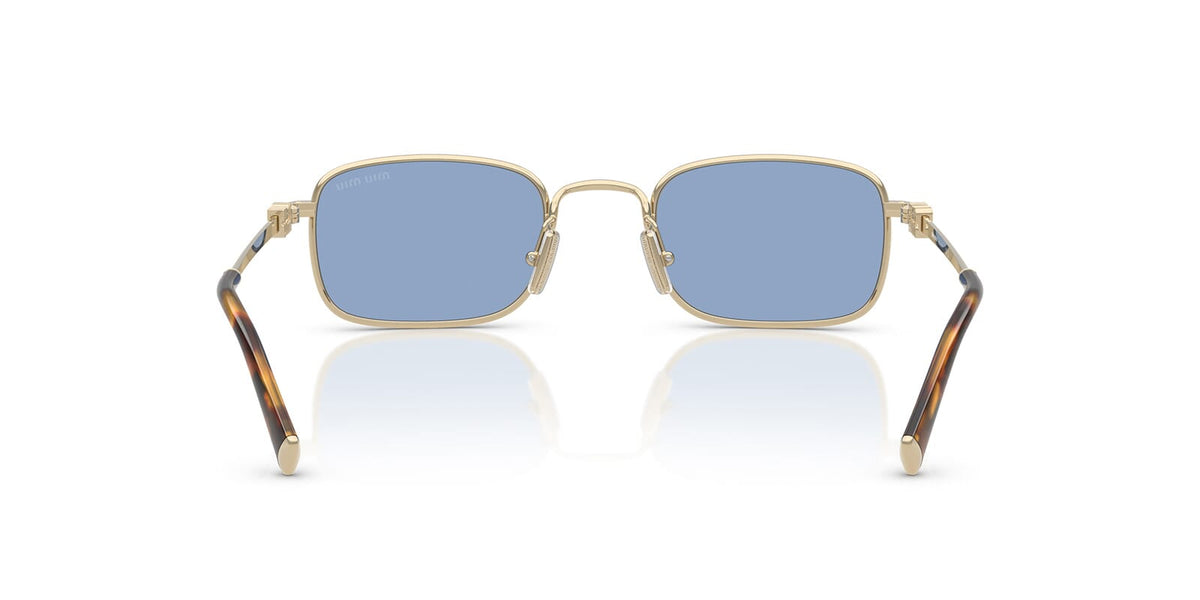 Miu Miu MU A53S ZVN60O Sunglasses
