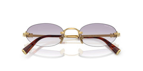 Miu Miu MU A54S 5AK04O Sunglasses