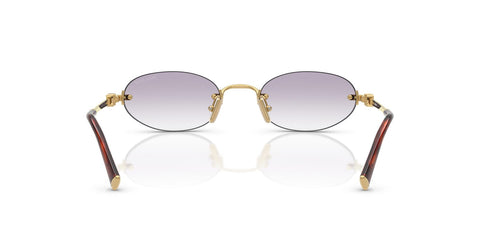 Miu Miu MU A54S 5AK04O Sunglasses