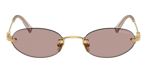 Miu Miu MU A54S 5AK20I Sunglasses
