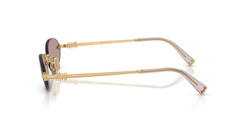 Miu Miu MU A54S 5AK20I Sunglasses