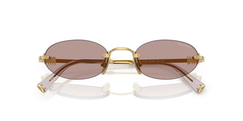 Miu Miu MU A54S 5AK20I Sunglasses