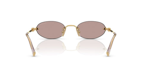 Miu Miu MU A54S 5AK20I Sunglasses
