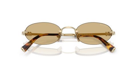 Miu Miu MU A54S ZVN10R Sunglasses
