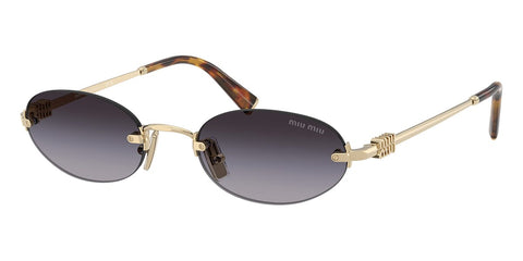 Miu Miu MU A54S ZVN5D1 Sunglasses