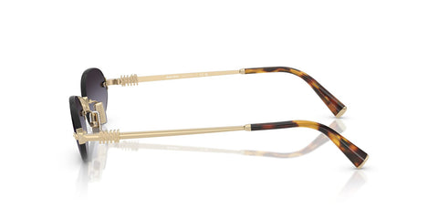 Miu Miu MU A54S ZVN5D1 Sunglasses