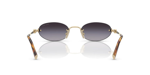 Miu Miu MU A54S ZVN5D1 Sunglasses