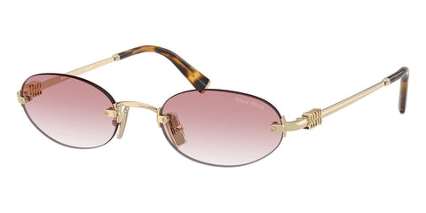 Miu Miu MU A54S ZVN70O Sunglasses