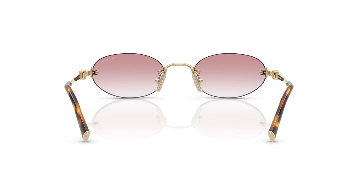 Miu Miu MU A54S ZVN70O Sunglasses