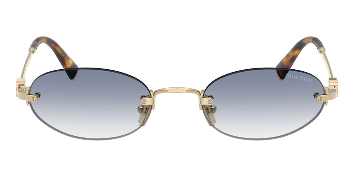 Miu Miu MU A54S ZVN80O Sunglasses