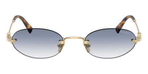 Miu Miu MU A54S ZVN80O Sunglasses