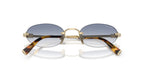Miu Miu MU A54S ZVN80O Sunglasses