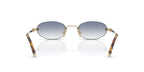 Miu Miu MU A54S ZVN80O Sunglasses