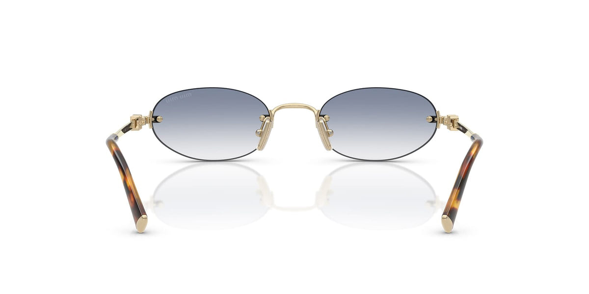 Miu Miu MU A54S ZVN80O Sunglasses