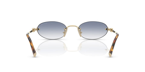 Miu Miu MU A54S ZVN80O Sunglasses