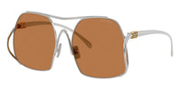 Miu Miu MU A55S 1BC90Q - As Seen On Sydney Sweeney & Rihanna