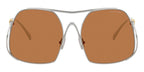 Miu Miu MU A55S 1BC90Q Sunglasses